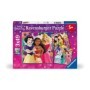 Ravensburger - Puzzle puterea printeselor Disney 3x49 piese Ravensburger - 4